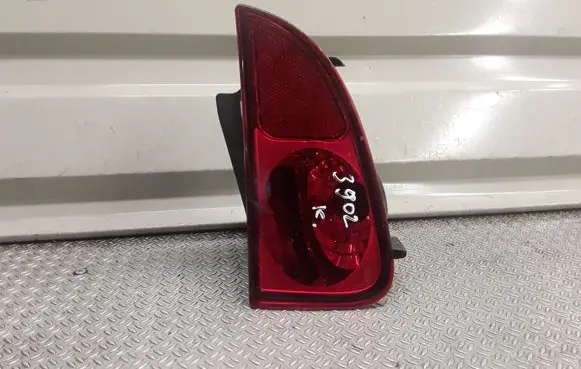 Renault Espace IV Rear bumper light 820027155