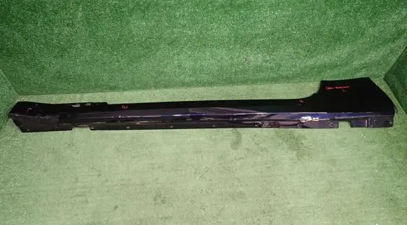 Maserati GranTurismo II Foot area side trim 670168202