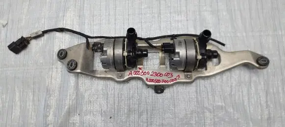 Mercedes-Benz AMG GT R190 C190 Water pump A0005002300