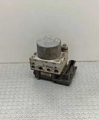 Renault Kangoo I ABS Pump 0265800335 38709H0786