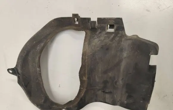 Audi A6 S6 C6 4F Other under body part 4F0864349