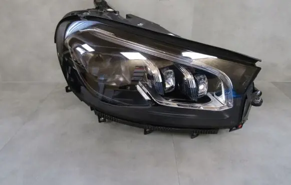 Mercedes-Benz GLS X167 Headlight/headlamp