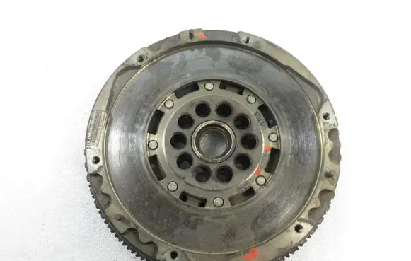 Volvo S80 Dual mass flywheel 9480480