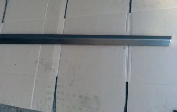 Honda Civic Front door trim (molding) 