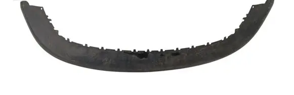 Volkswagen Golf V Front bumper lip 1K0805903A