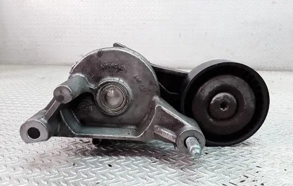 Volkswagen Golf V Generator/alternator belt tensioner 03G903315A