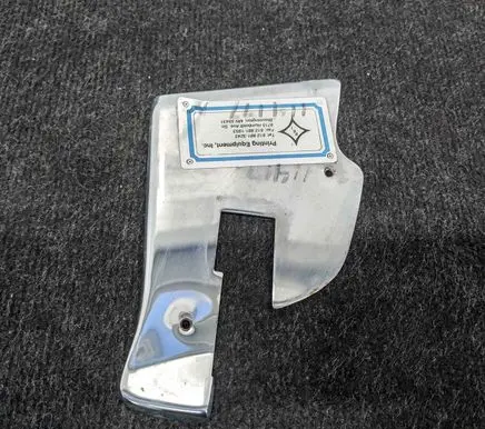 Mercedes-Benz SLC C107 Other exterior part A1077250594