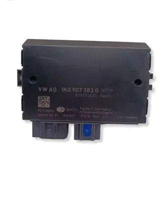 Volkswagen Transporter - Caravelle T5 Tow bar trailer control unit/module 1K0907383G 5DS01015431