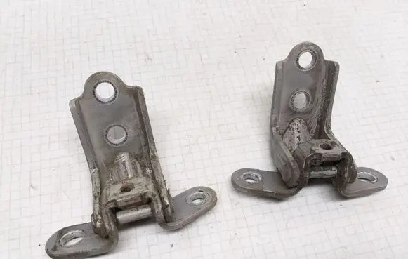 Hyundai Sonata Front door hinge set 