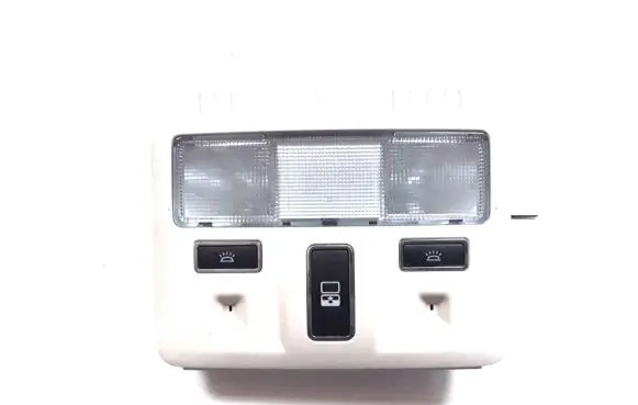 Jaguar XJ X351 Other interior light 16600281002