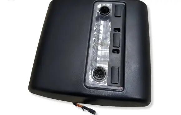 BMW X5 E53 Front seat light 514482580379 VC7352 822218