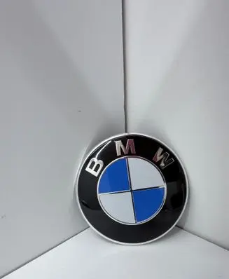 BMW 3 E90 E91 Manufacturer badge logo/emblem 8132375 20000263 10333410