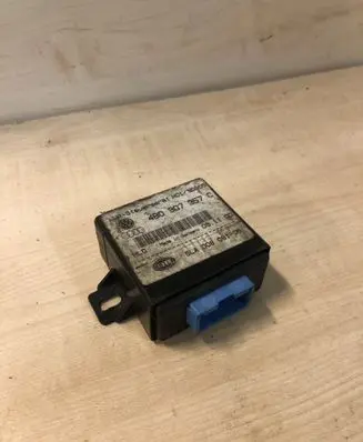 Light module LCM