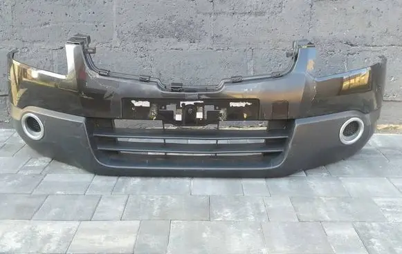 Nissan Qashqai Front bumper RGC6310