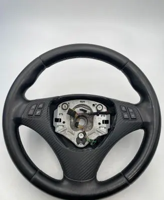 BMW 3 E90 E91 Steering wheel 3057364 6771377 5736999E95AA