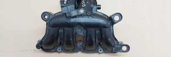 Citroen DS7 Crossback Intake manifold 9817556380Parts
