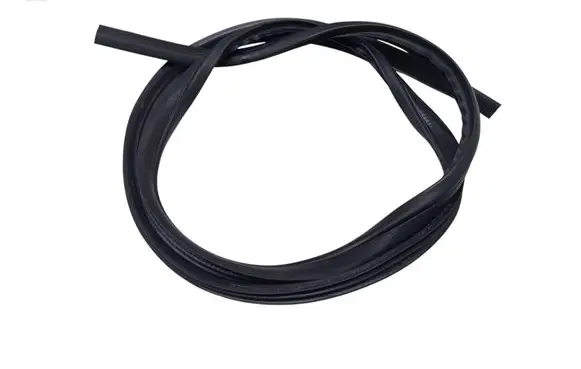 Ford S-MAX Front door rubber seal 