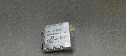 Mercedes-Benz S W221 Door control unit/module A0009050138