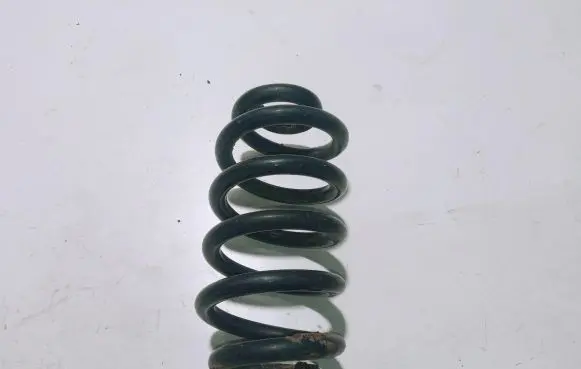 Audi A6 S6 C6 4F Rear coil spring