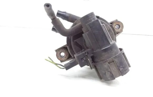 Turbo solenoid valve