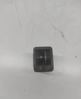 Volkswagen PASSAT B6 Headlight level height control switch 3C0941333A