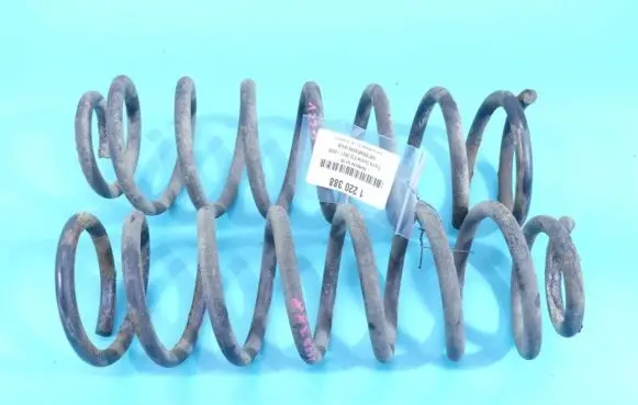 Toyota Corolla E120 E130 Rear coil spring IMPRK1220388