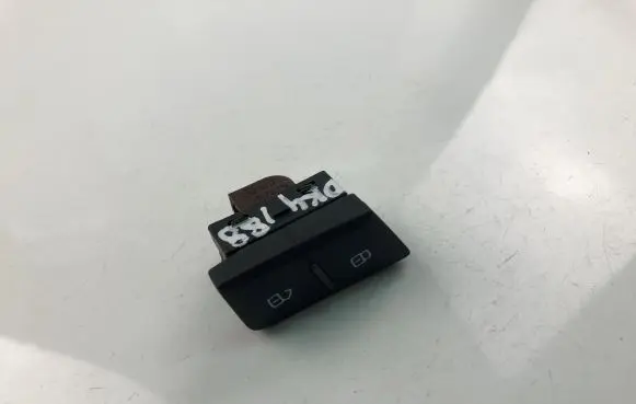 Audi A6 S6 C6 4F Central locking switch button 4G1962107