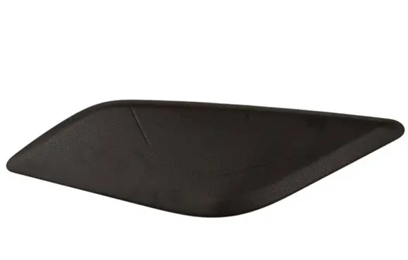 Audi A7 S7 4G Centre console side trim front 4G0863306A