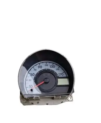 Peugeot 107 Speedometer (instrument cluster) 83800-0H011-A