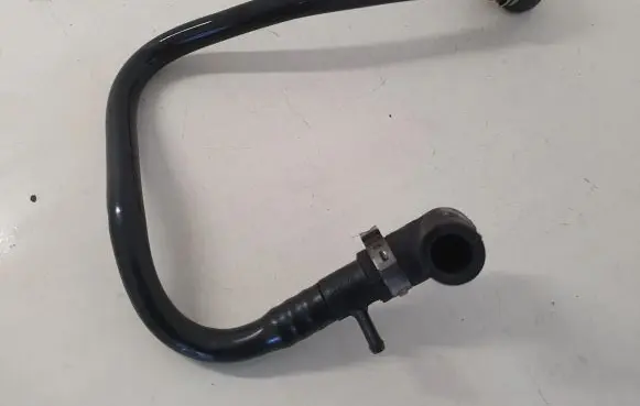 Audi A5 8T 8F Vacuum line/pipe/hose 8K0611931BH