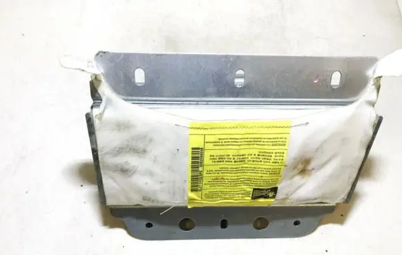 KIA Sorento Passenger airbag