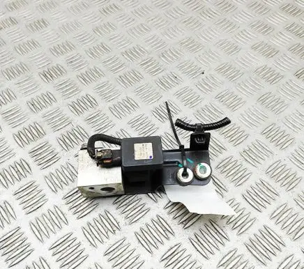BYD Dolphin Air conditioning (A/C) expansion valve MEVX02050