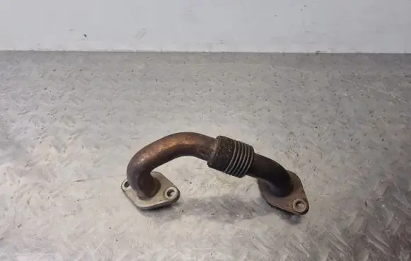 Seat Alhambra (Mk1) EGR valve line/pipe/hose 038131521BR