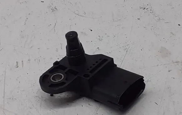 Chrysler Voyager Air pressure sensor 0281002437