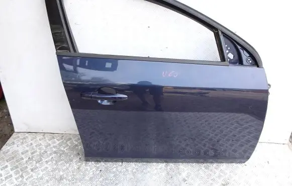 Volvo V60 Front door