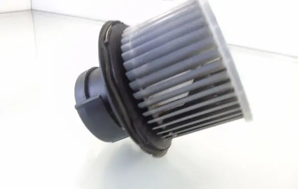 Renault Koleos I Heater fan/blower