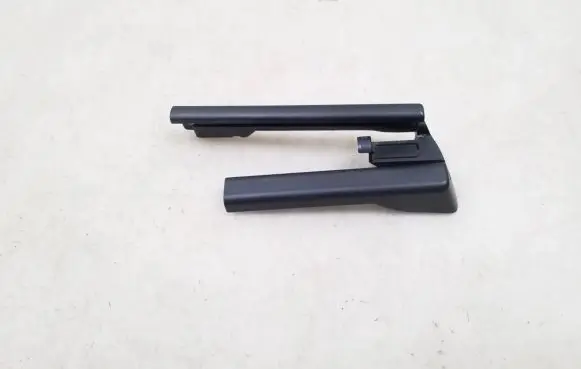 Porsche Panamera (970) Seat trim 97052135900
