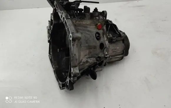 Citroen C5 Manual 5 speed gearbox 968086910 20DM65 1428995B