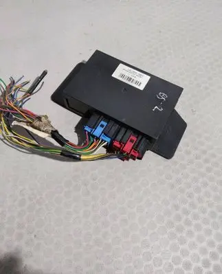 Volkswagen PASSAT B5.5 Comfort/convenience module 1J0959799F 5DK00795200
