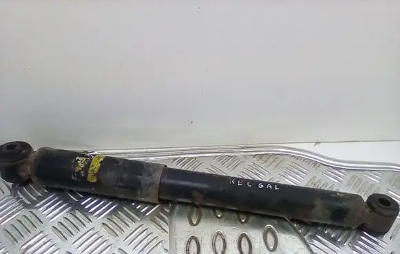 Opel Vectra C Rear shock absorber/damper