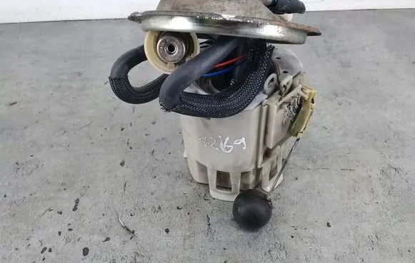 Opel Corsa C In-tank fuel pump 
