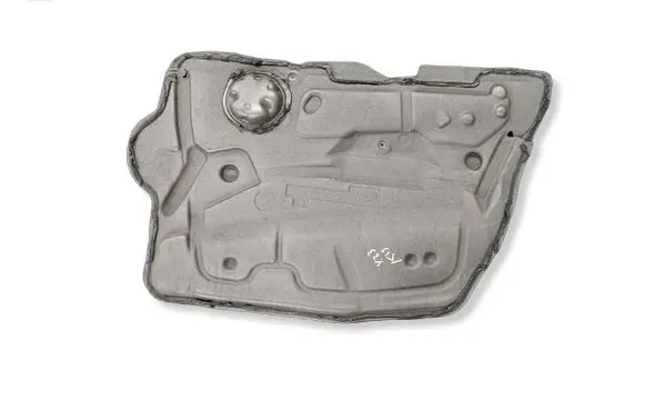 BMW X5 E70 Front door sound insulation 7129725