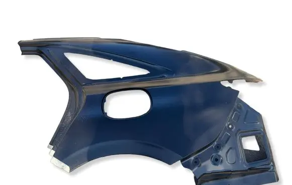 KIA Pro Cee'd III Rear quarter panel 