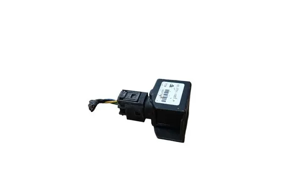 Ford S-MAX Airbag deployment crash/impact sensor 6G9N3C187CA 20070814