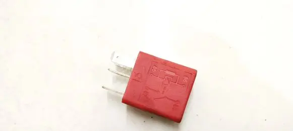 Fiat Doblo Other relay 46520422 70250