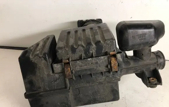 Honda Jazz Air filter box