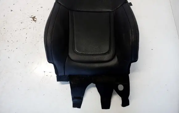 Hyundai Tucson IV NX4 Other seats 