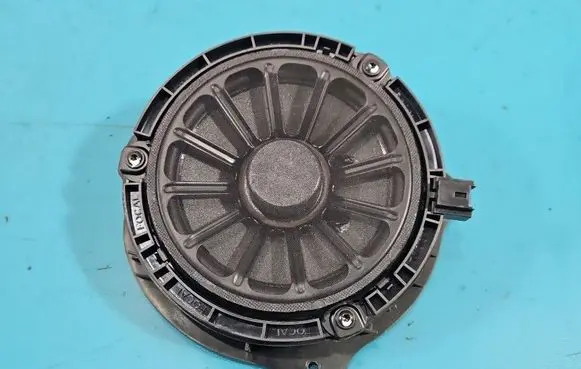 Peugeot 508 II Front door speaker 9809350880 IMPRK1556676
