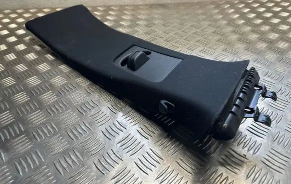 Mercedes-Benz C W206 (B) pillar trim (top) A2066903604