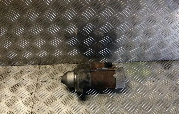 KIA Sportage Starter motor